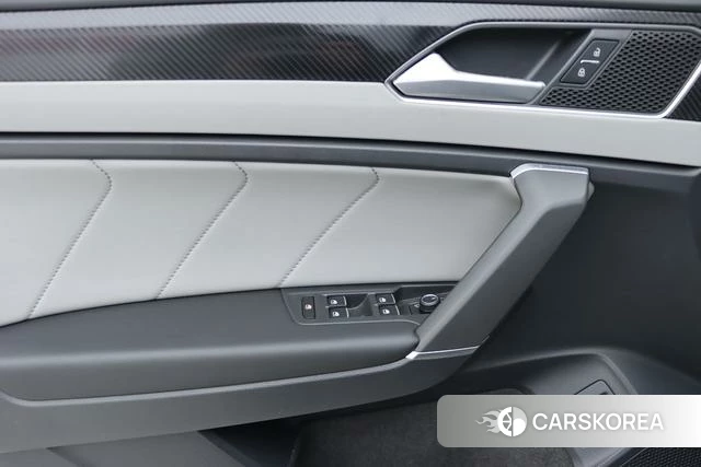 Volkswagen Tanyue id 4208570 из Китая 19