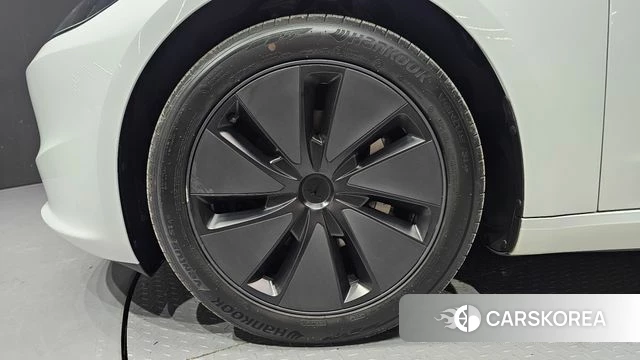 Tesla Model 3 id 4686850 из Кореи 28