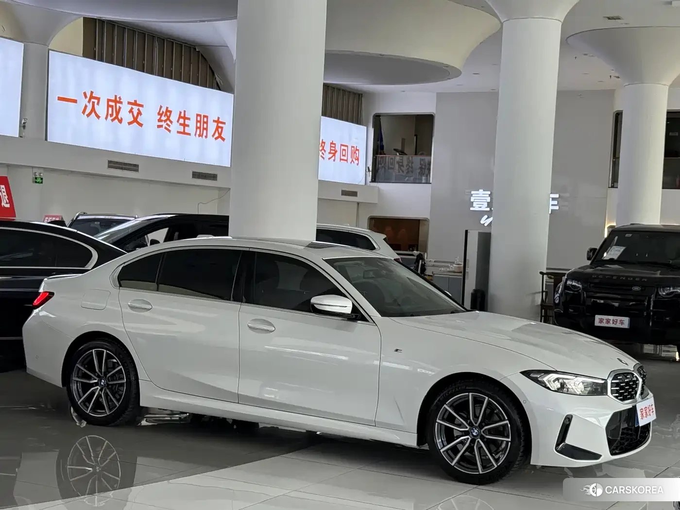 BMW 3 series id 4565060 из Китая 11