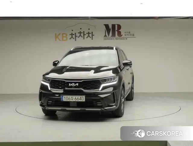 Kia Sorento 4th Generation id 3373644 из Кореи 14