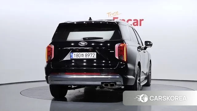 Hyundai The New Palisade id 3776575 из Кореи 14