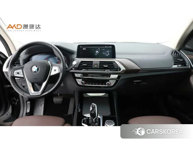 BMW X3 id 4210916 из Китая 4