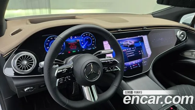 Mercedes-Benz EQS V297 id 2683797 из Кореи 14