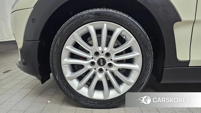 Mini Cooper Clubman id 4563047 из Кореи 26