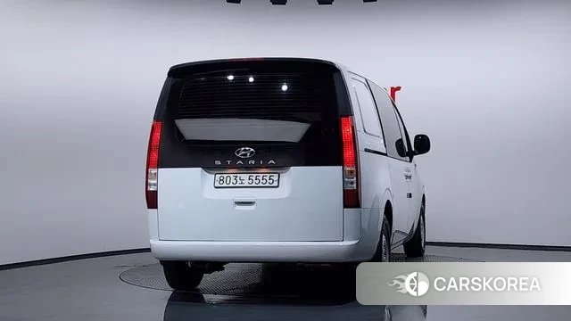 Hyundai Staria id 3427084 из Кореи 14