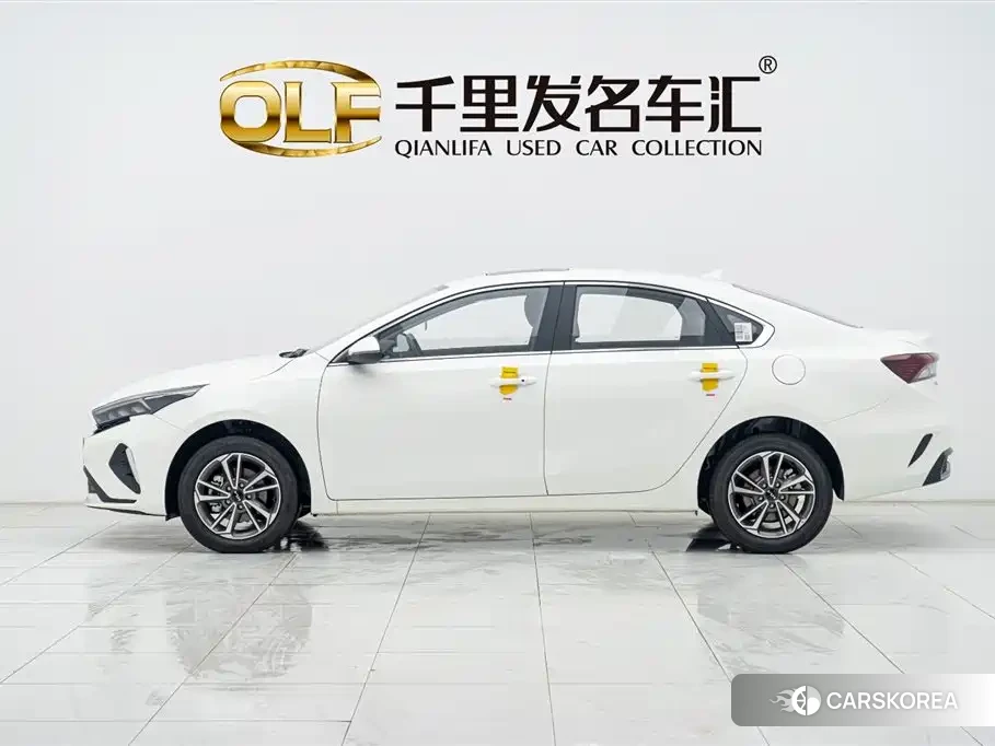 Kia K3 id 4514309 из Китая 18