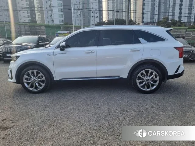 Kia Sorento 4th Generation id 3694938 из Кореи 14