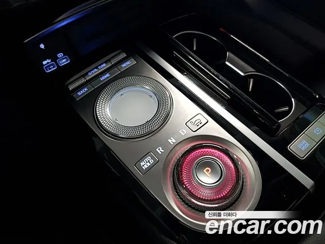 Genesis G80 (RG3) id 2660318 из Кореи 14