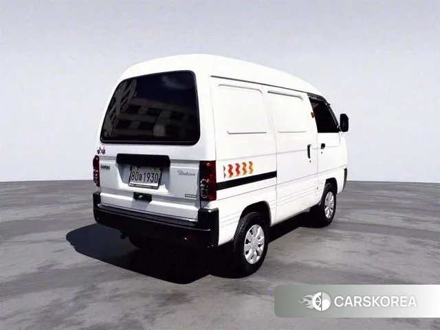 Chevrolet (GM Daewoo) New Damas id 3044305 из Кореи 14