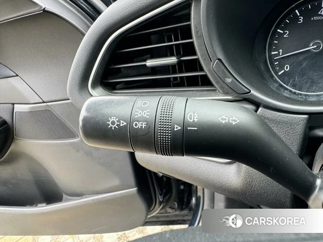 Mazda CX-30 id 4238207 из Китая 26