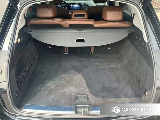 Mercedes-Benz GLE (import) id 4258027 из Китая 9