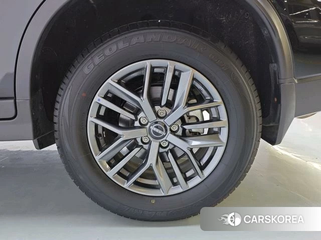Nissan Qijun id 4222372 из Китая 14