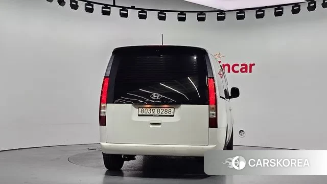 Hyundai Staria id 3426663 из Кореи 14