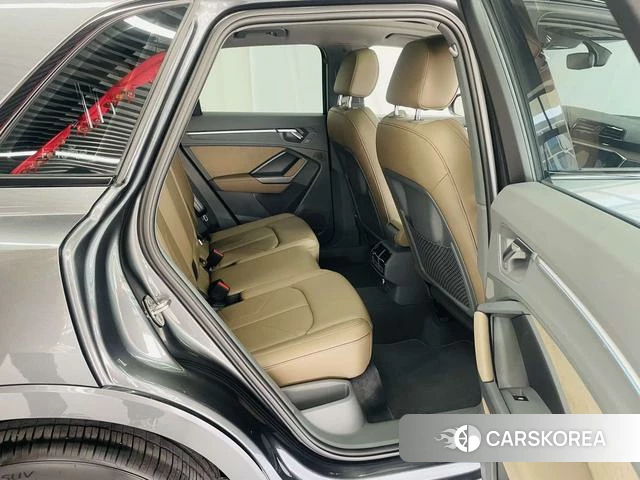 Audi Q3 id 4301196 из Китая 11