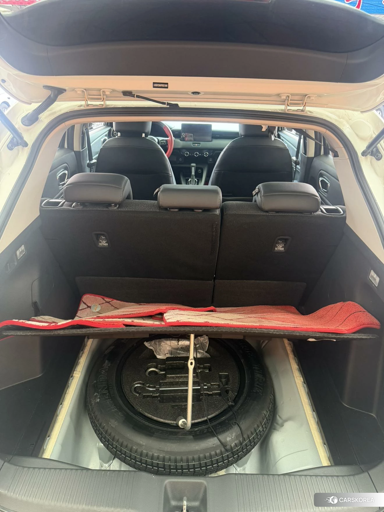 Honda Binzhi id 4413499 из Китая 9