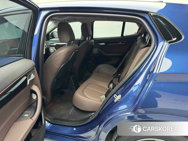 BMW X2 id 4271102 из Китая 14