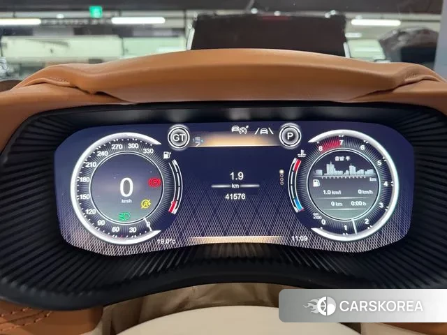 Aston Martin DBX id 3722564 из Кореи 12