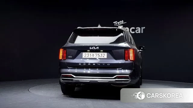 Kia Sorento 4th Generation id 3665259 из Кореи 14