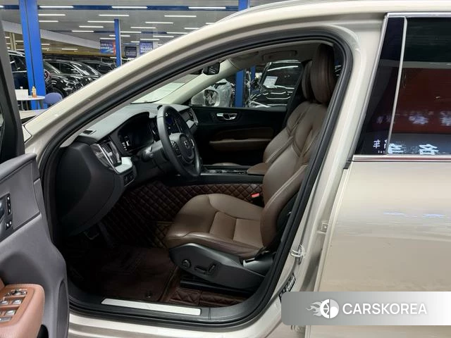 Volvo XC60 id 4235015 из Китая 17
