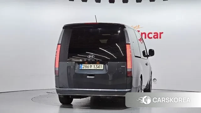 Hyundai Staria id 3059443 из Кореи 14