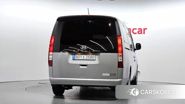 Hyundai Staria id 4487984 из Кореи 24