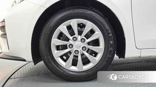Kia Come New K3 id 4780067 из Кореи 25