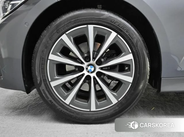 BMW 3 Series (G20) id 4470611 из Кореи 13
