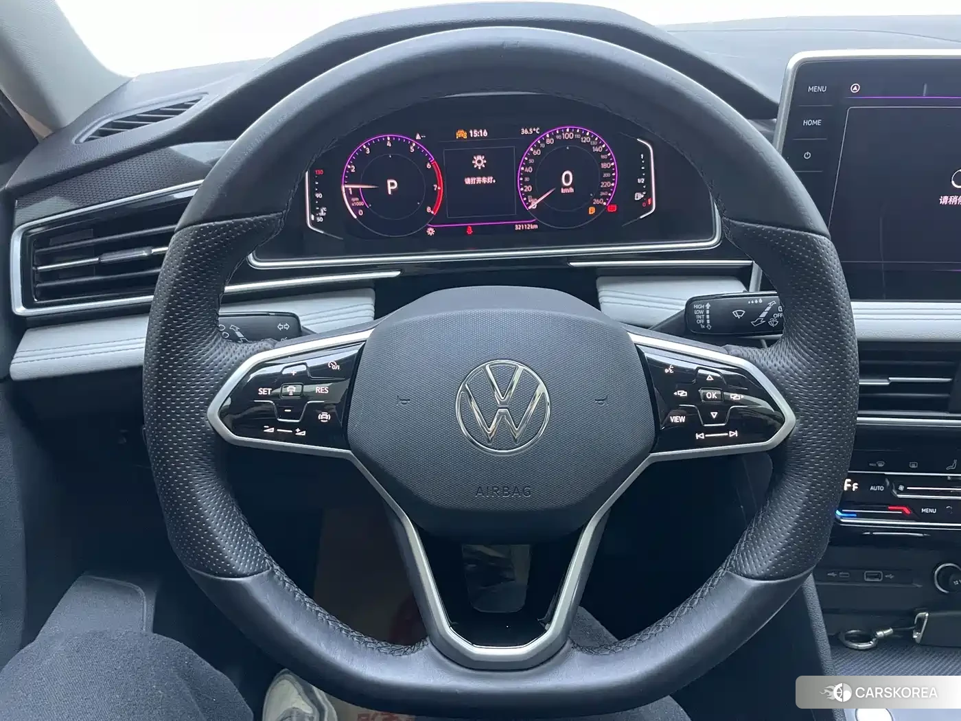Volkswagen Tiguan L id 4679531 из Китая 25