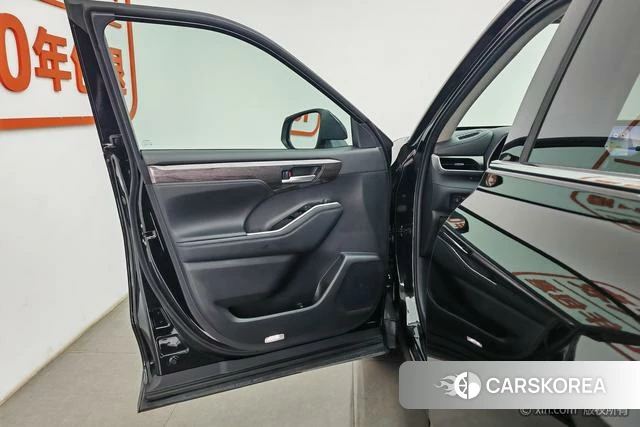 Toyota Highlander id 4276059 из Китая 17