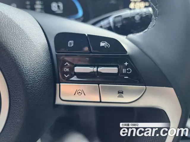 Hyundai The New Avante (CN7) id 2693281 из Кореи 12