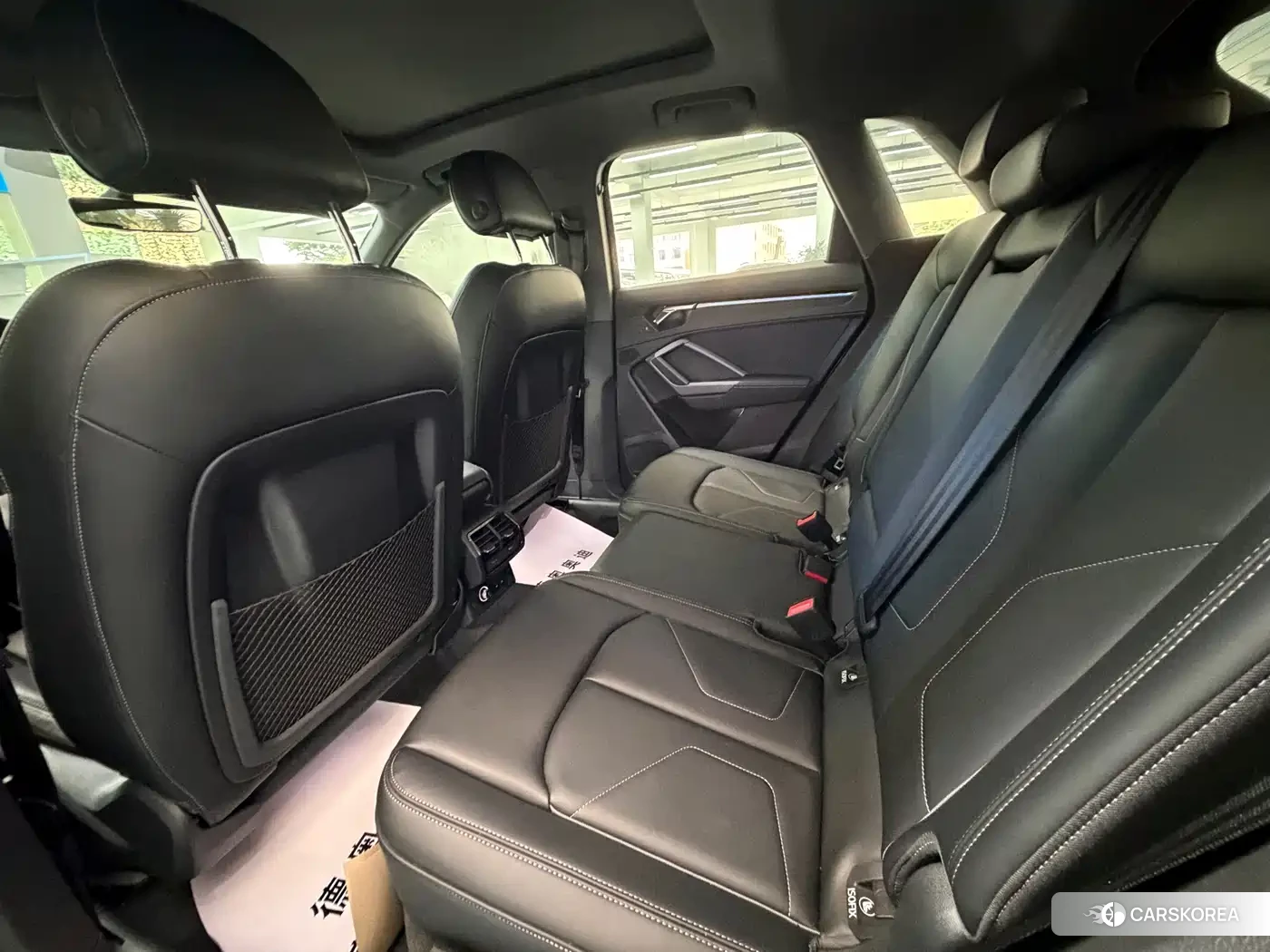 Audi Q3 id 4629555 из Китая 15