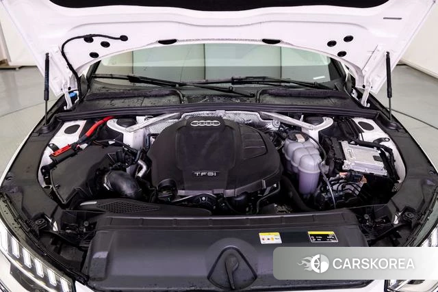 Audi A4L id 4210156 из Китая 20