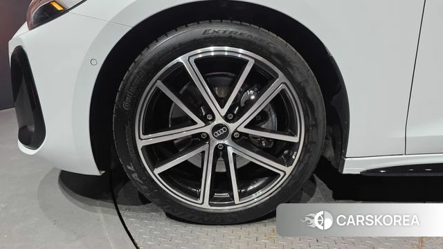 Audi A5 (B10) id 4523087 из Кореи 29