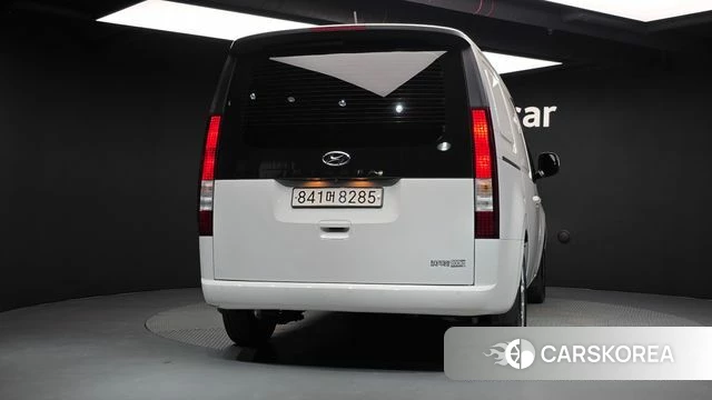 Hyundai Staria id 4763702 из Кореи 14