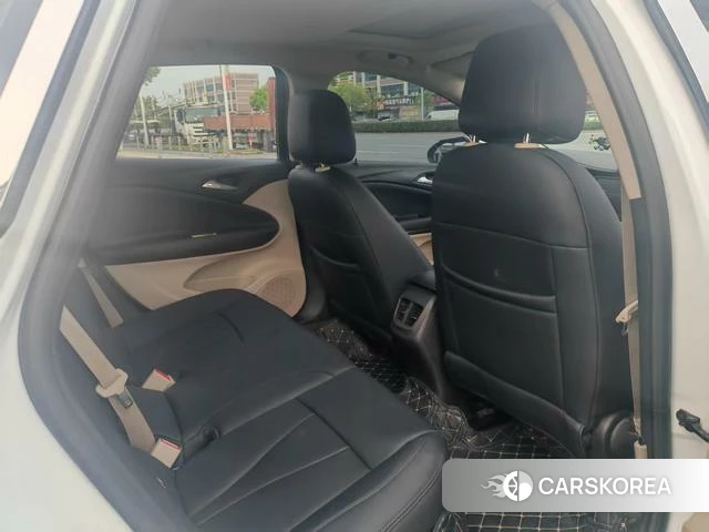 Buick Weilang id 4211150 из Китая 8