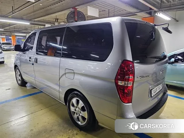 Hyundai The New Grand Starex id 3692506 из Кореи 14