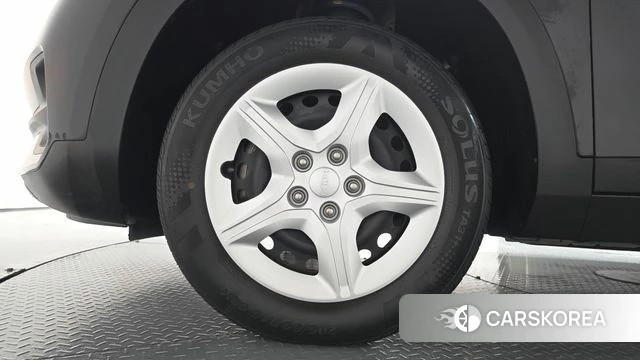 Kia Seltos id 4917669 из Кореи 26