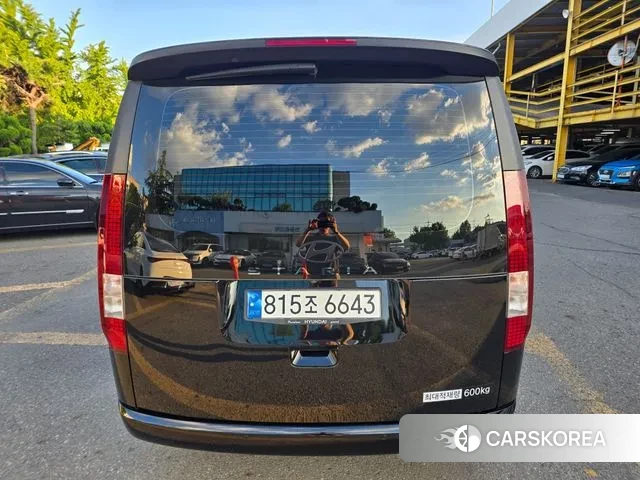 Hyundai Staria id 2974601 из Кореи 14