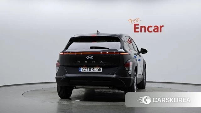 Hyundai Kona (SX2) id 4941519 из Кореи 25