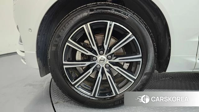 Volvo XC60 second Generation id 3812759 из Кореи 14