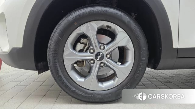 Kia The New Seltos id 4725651 из Кореи 25
