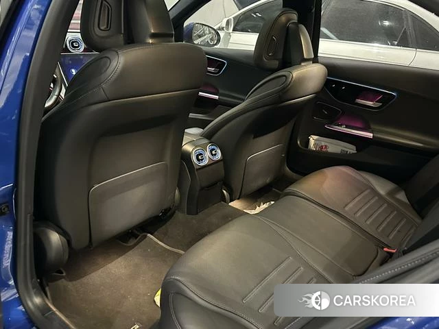 Mercedes-Benz Class C id 4333380 из Китая 12