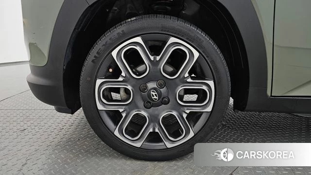 Hyundai Casper id 3915865 из Кореи 14