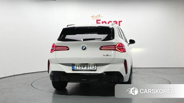 BMW X3 (G45) id 4291598 из Кореи 34