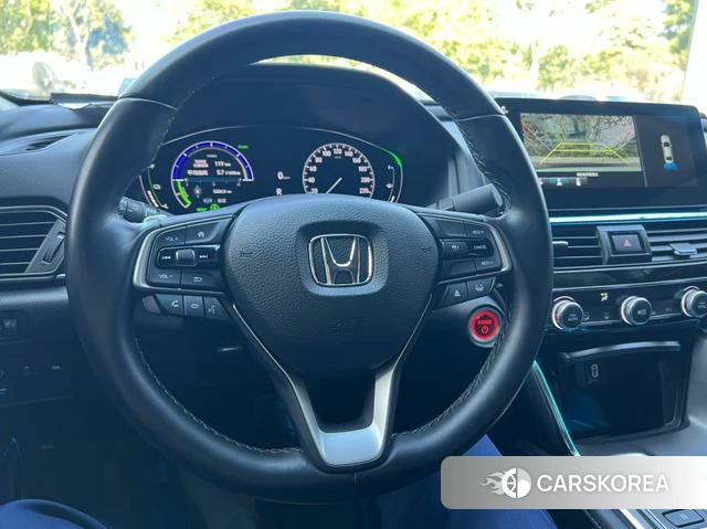 Honda Accord id 4297942 из Китая 13