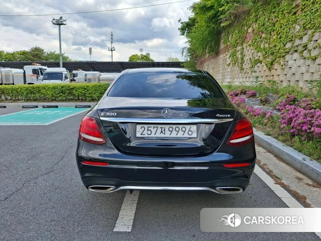 Mercedes-Benz E-Class W213 id 4232544 из Кореи 13
