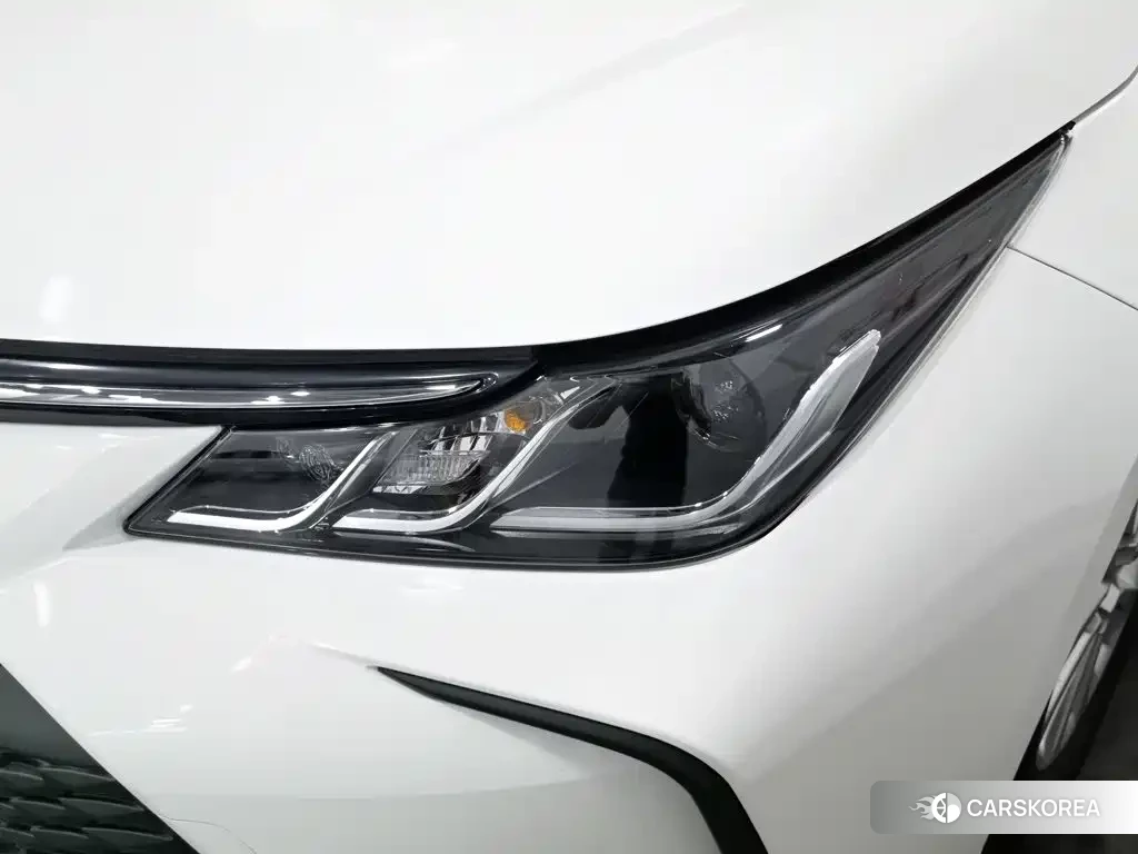 Toyota Corolla id 4576331 из Китая 18