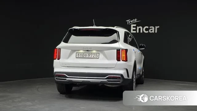 Kia Sorento 4th Generation id 3396151 из Кореи 14