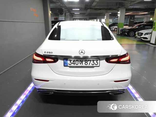 Mercedes-Benz E-Class W213 id 4433508 из Кореи 14