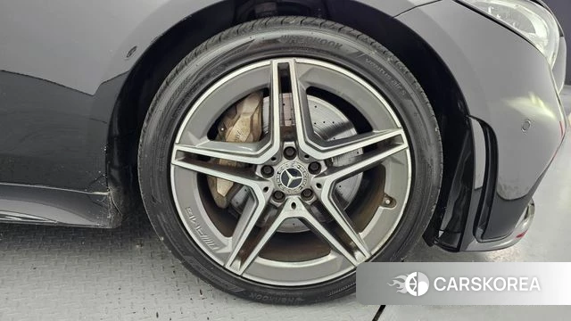 Mercedes-Benz CLS-Class C257 id 4732429 из Кореи 25